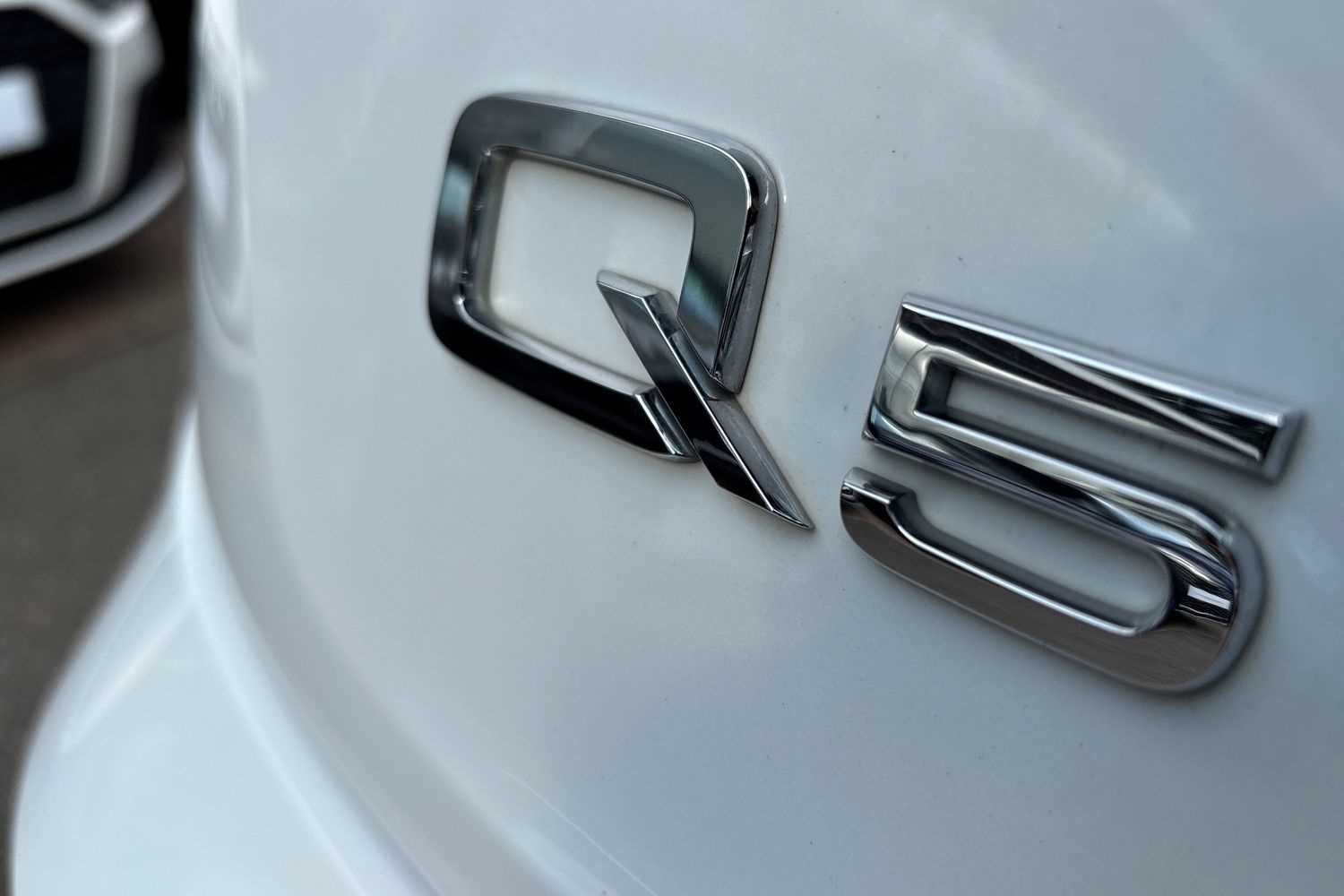 Used Audi Q5 2021 for sale - 76761067: Photo 22