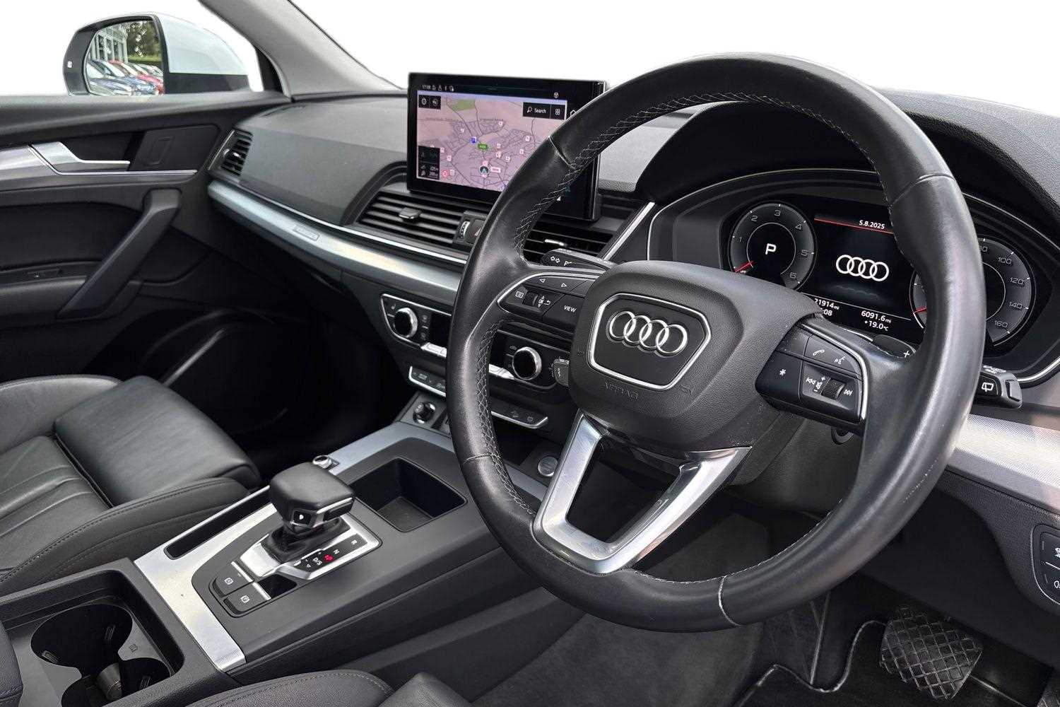 Used Audi Q5 2021 for sale - 76761067: Photo 6