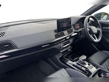 Used Audi Q5 2023 for sale - 76169996: Photo
