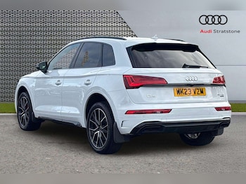 Used Audi Q5 2023 for sale - 76169996: Photo