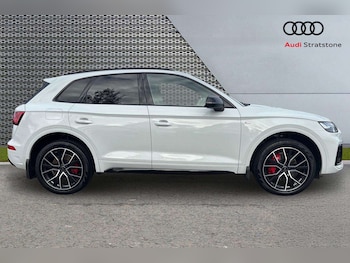 Used Audi Q5 2023 for sale - 76169996: Photo