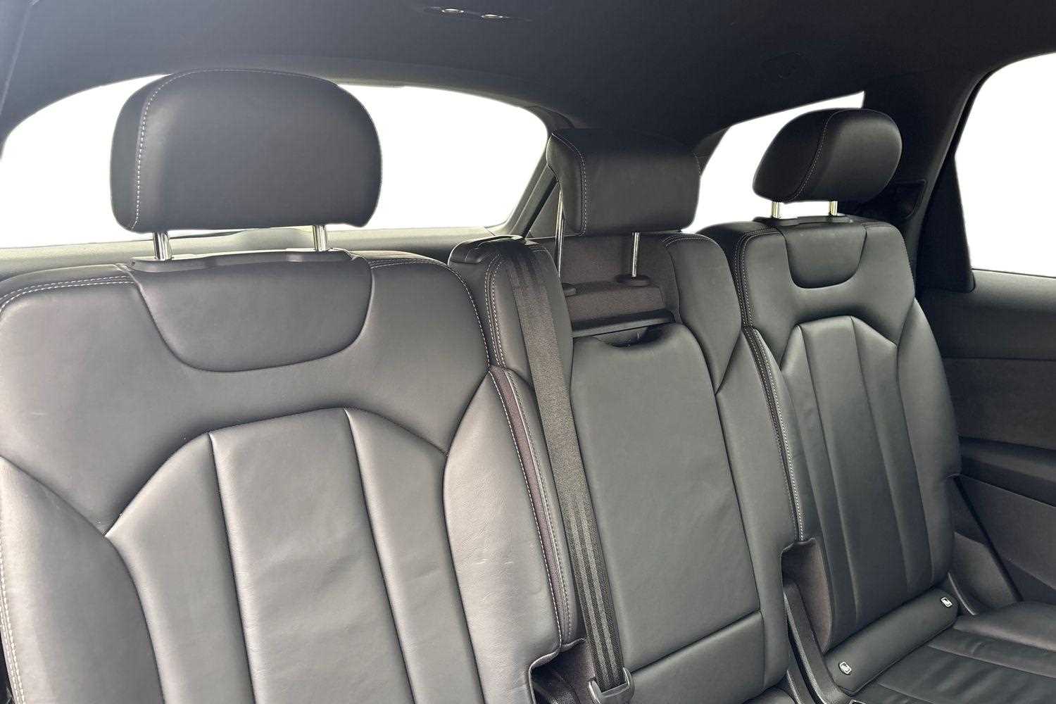 Used Audi Q7 2021 for sale - 76718044: Photo 10