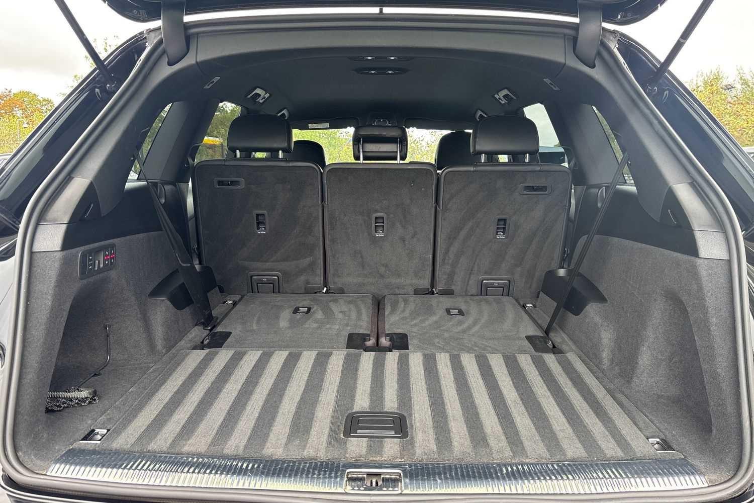 Used Audi Q7 2021 for sale - 76718044: Photo 11