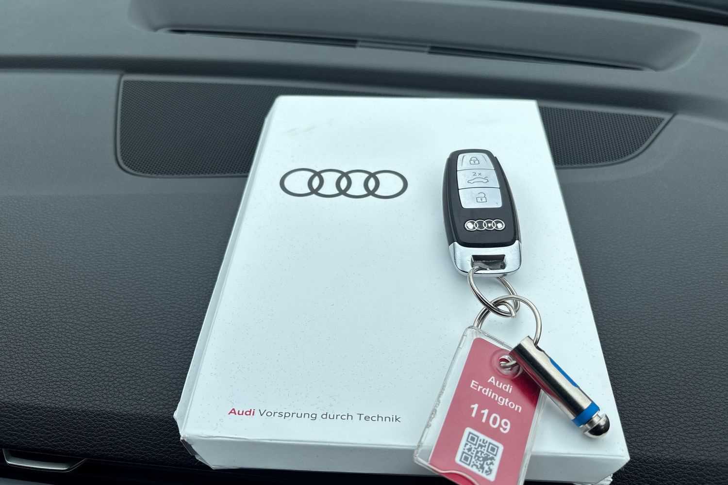 Used Audi Q7 2021 for sale - 76718044: Photo 15