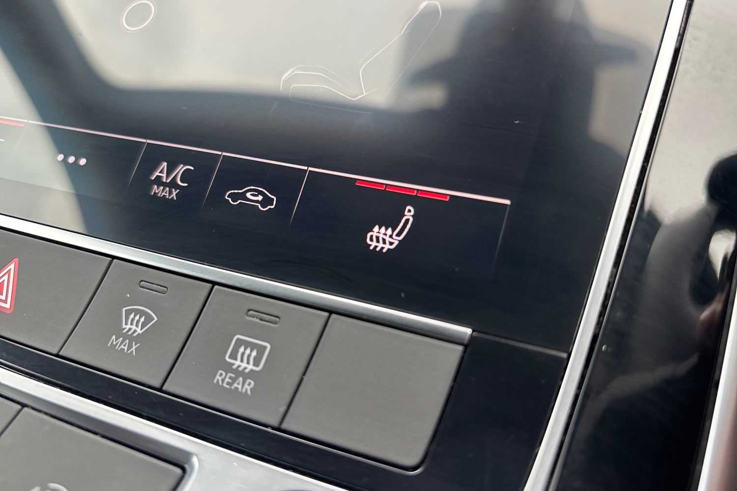 Used Audi Q7 2021 for sale - 76718044: Photo 16