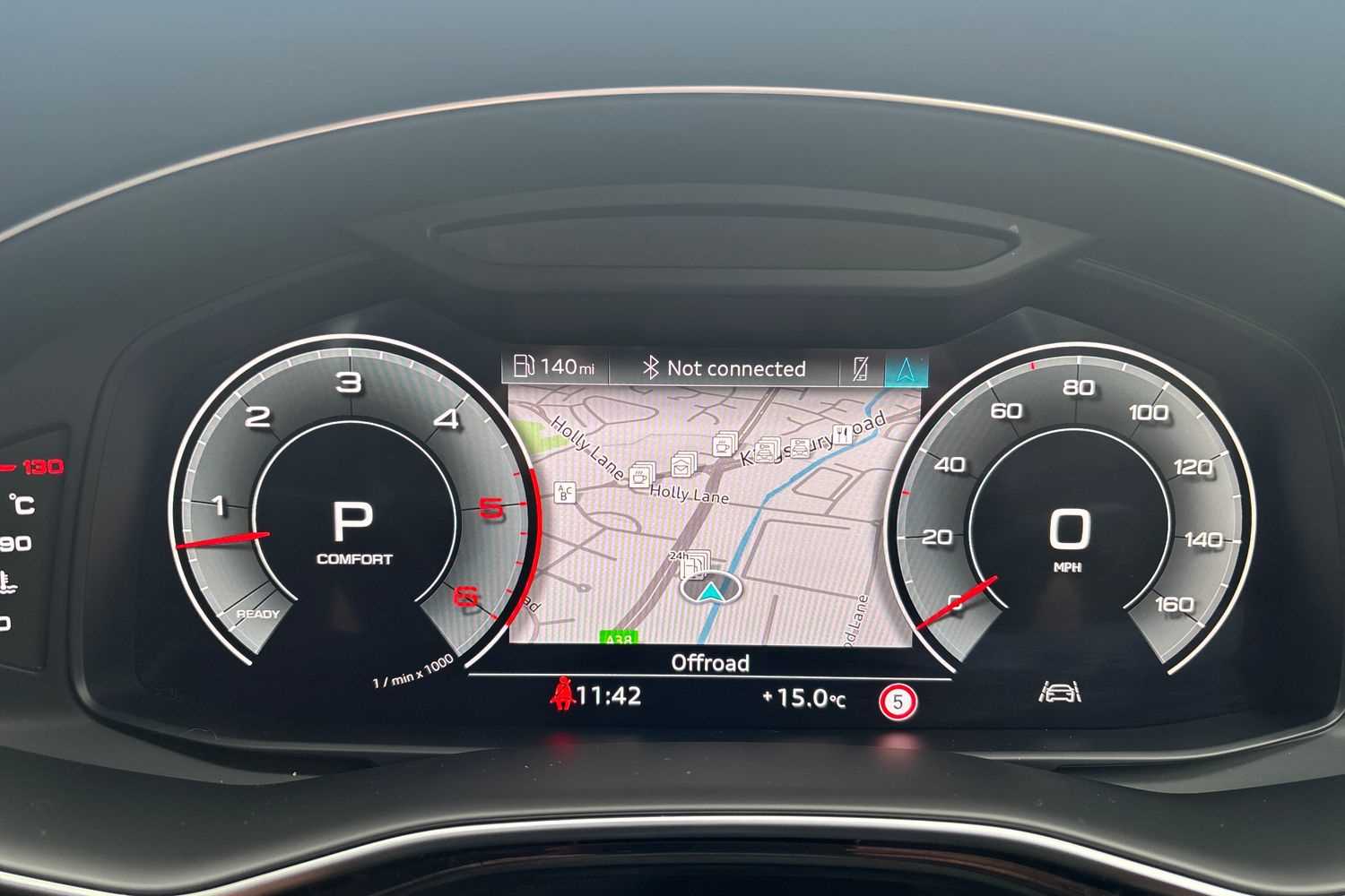 Used Audi Q7 2021 for sale - 76718044: Photo 17