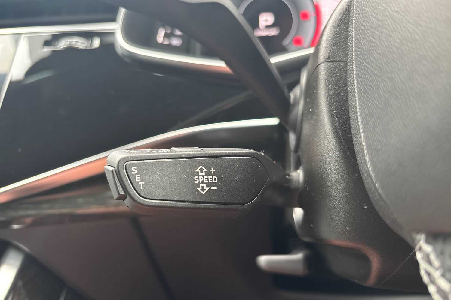 Used Audi Q7 2021 for sale - 76718044: Photo 19