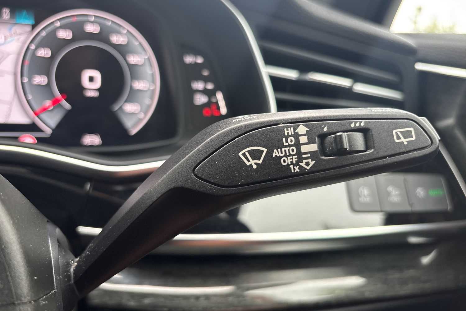 Used Audi Q7 2021 for sale - 76718044: Photo 20