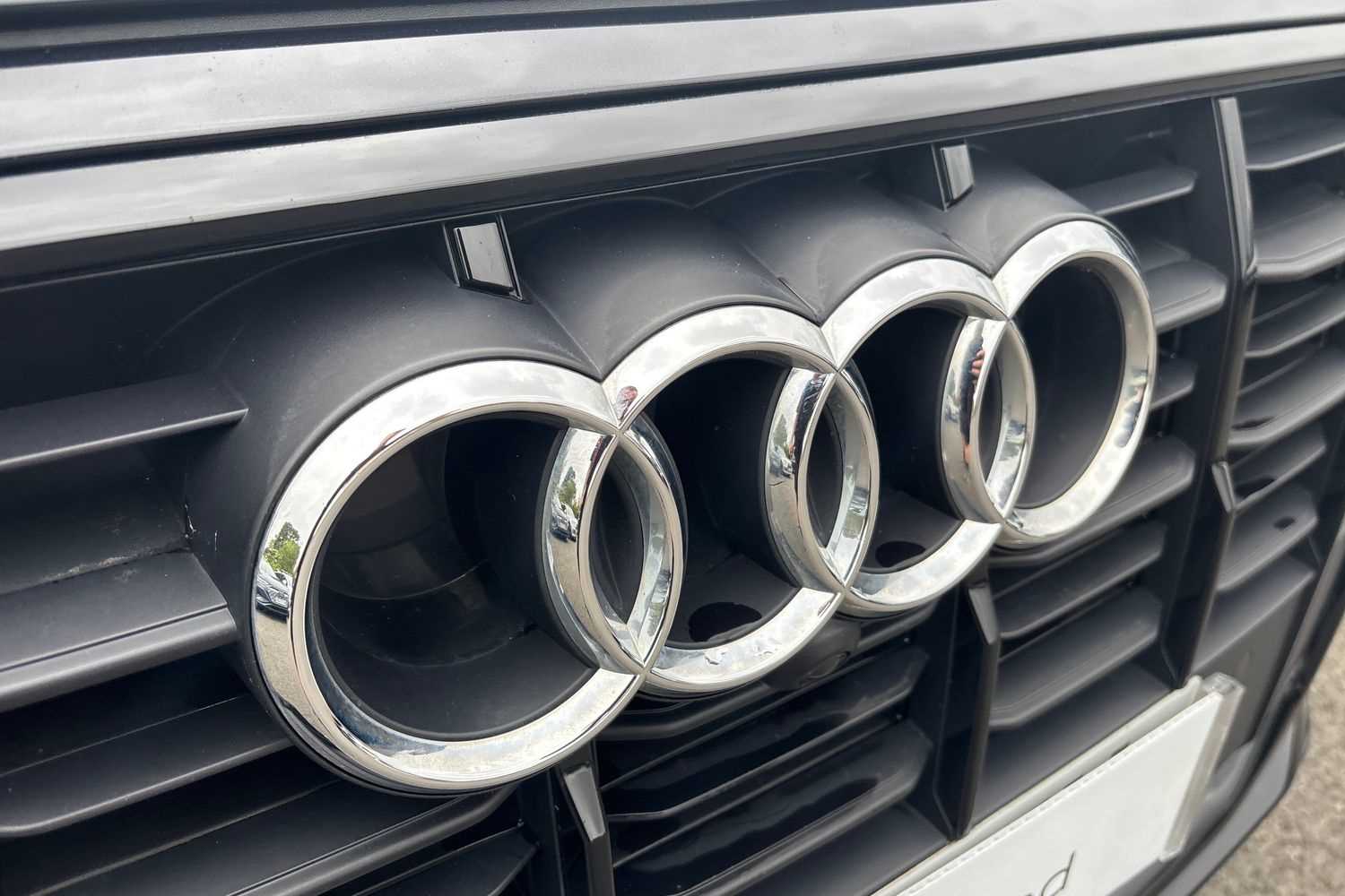 Used Audi Q7 2021 for sale - 76718044: Photo 24