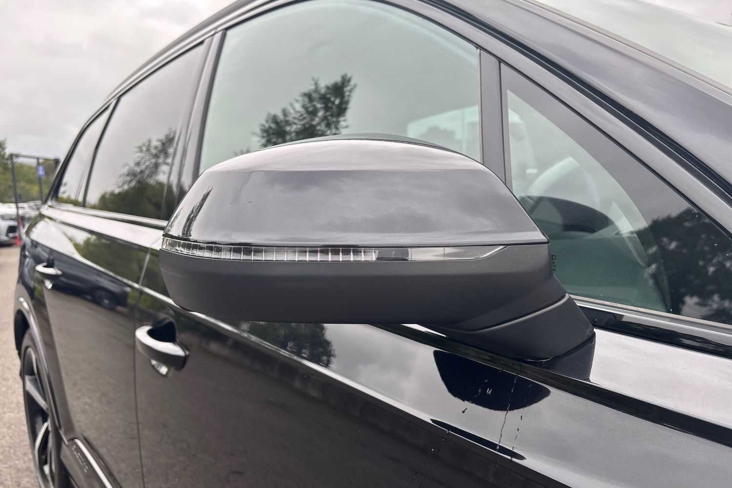 Used Audi Q7 2021 for sale - 76718044: Photo 28