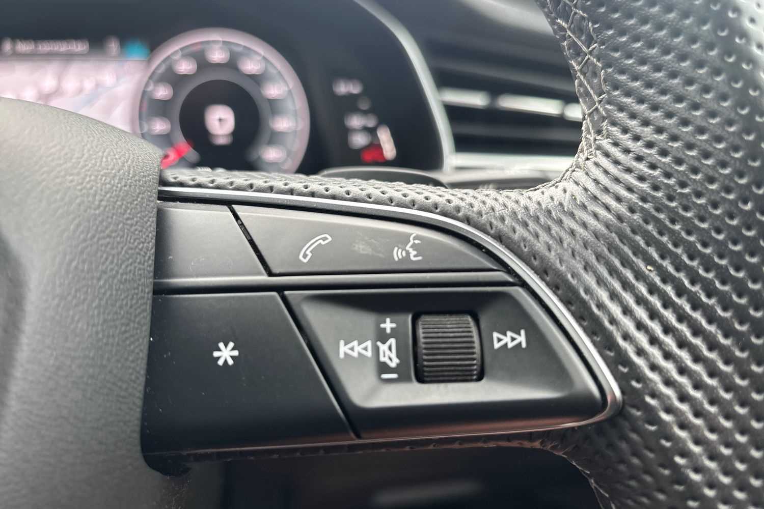 Used Audi Q7 2021 for sale - 76718044: Photo 30