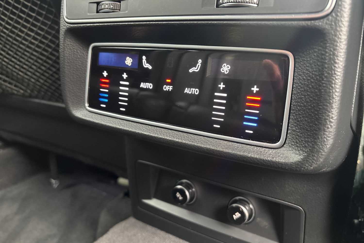 Used Audi Q7 2021 for sale - 76718044: Photo 33