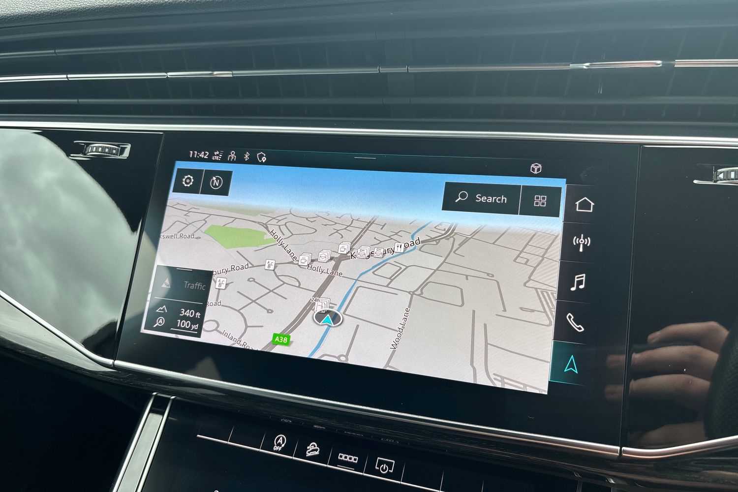 Used Audi Q7 2021 for sale - 76718044: Photo 9