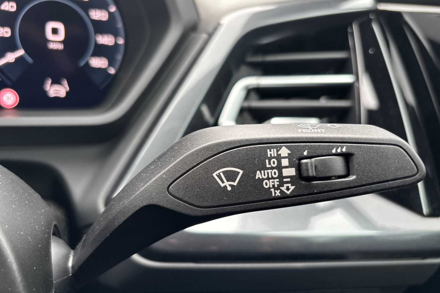 Used Audi Q4 e-tron 2025 for sale - 76718270: Photo 20