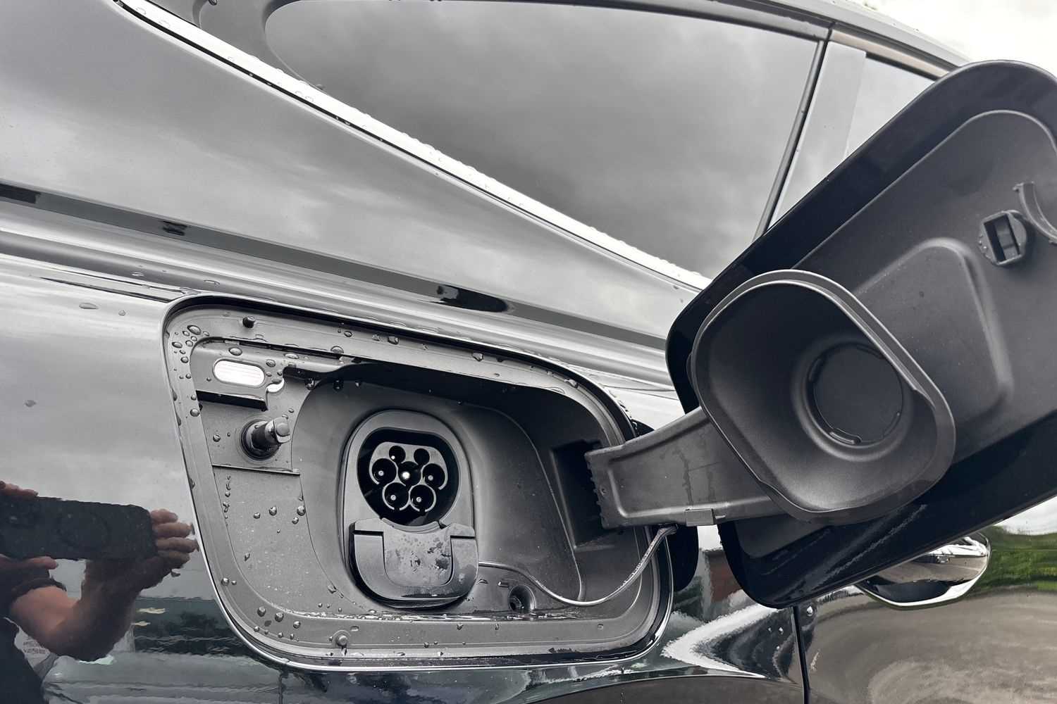 Used Audi Q4 e-tron 2025 for sale - 76718270: Photo 33