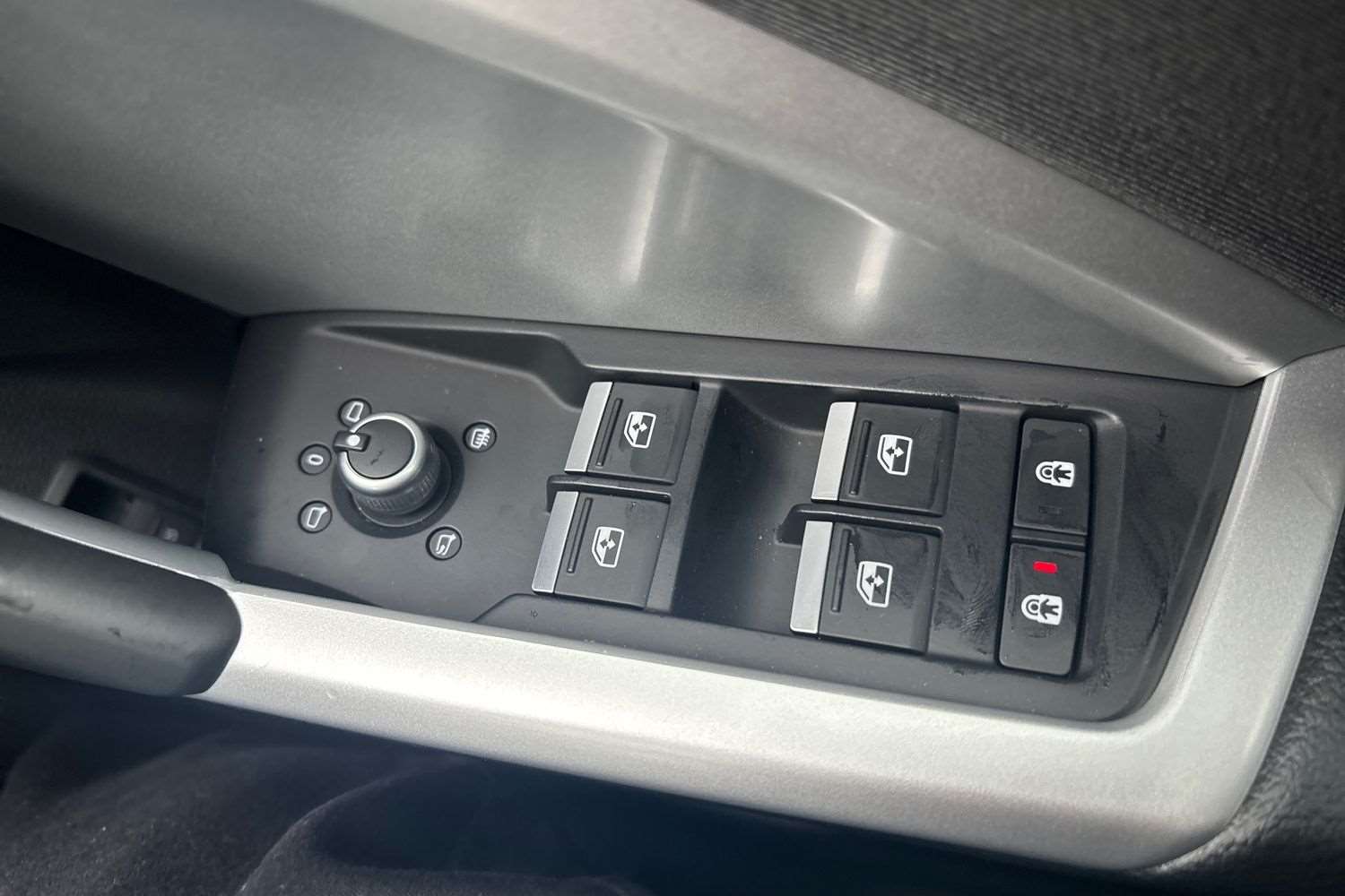 Used Audi Q3 2025 for sale - 75968172: Photo 14