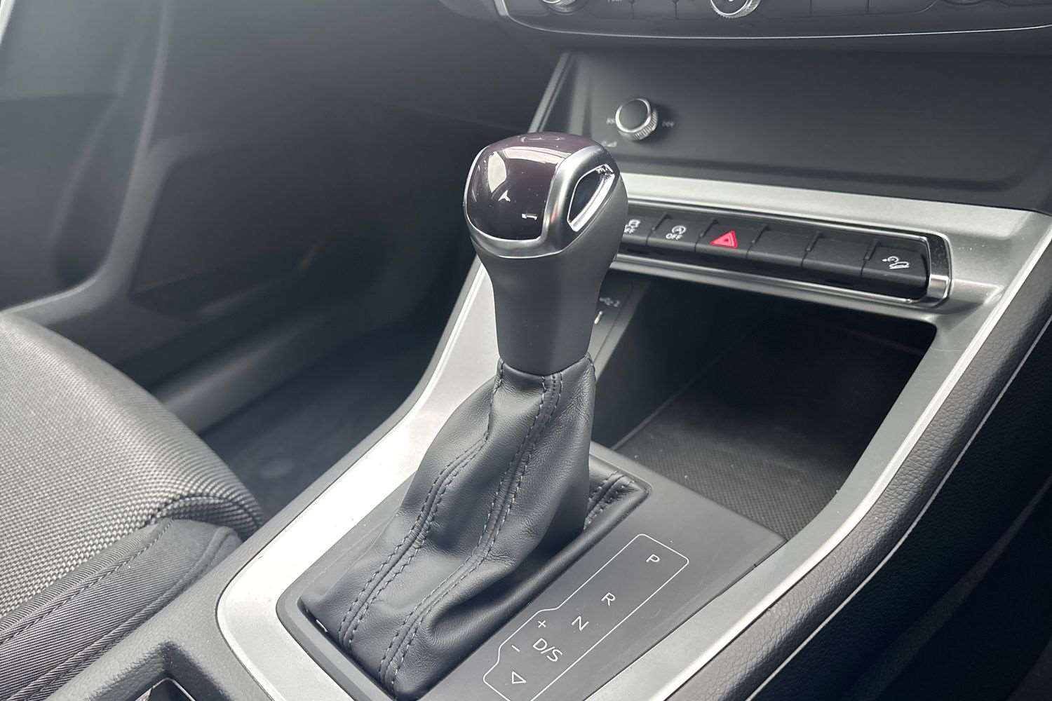 Used Audi Q3 2025 for sale - 75968172: Photo 15