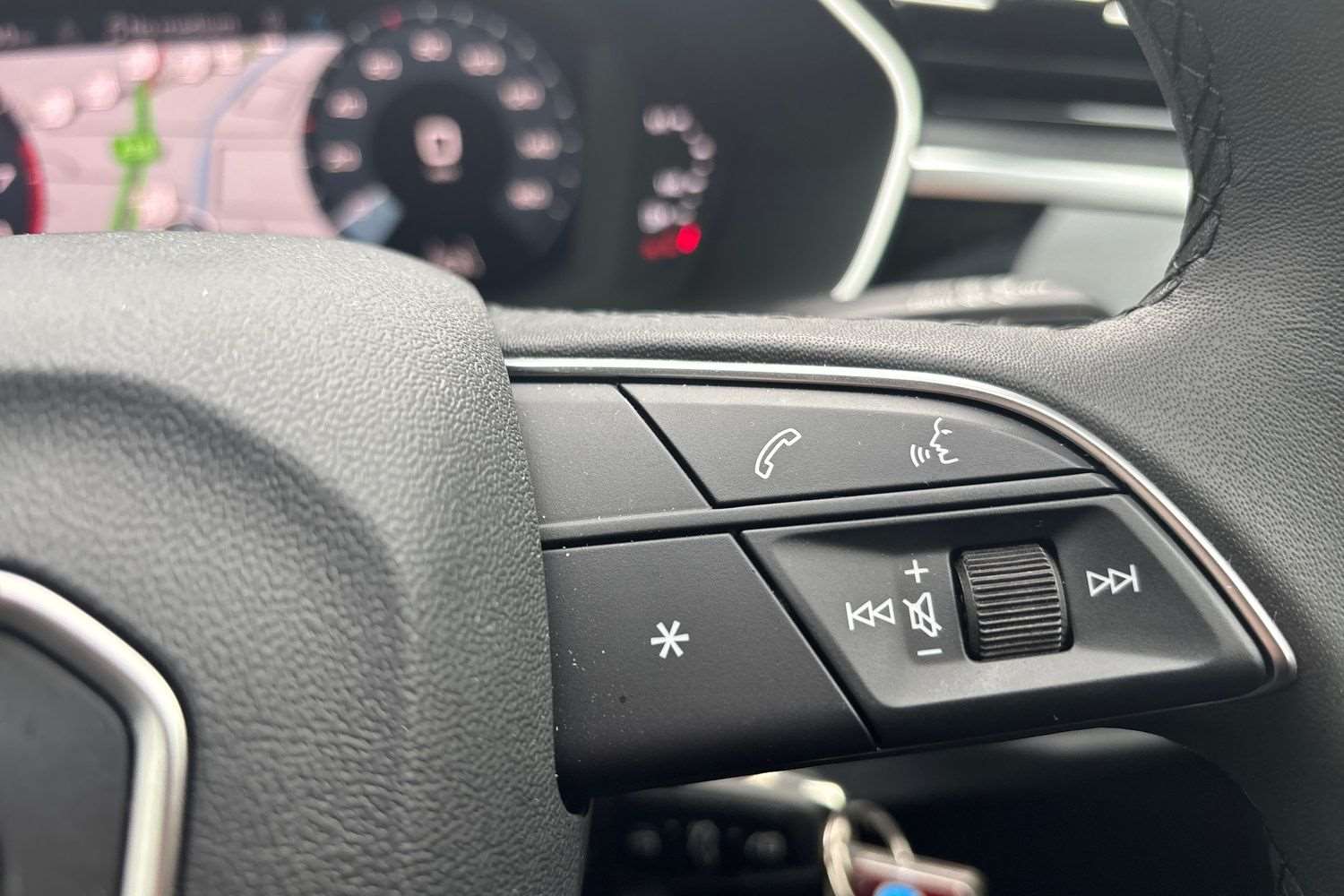 Used Audi Q3 2025 for sale - 75968172: Photo 17