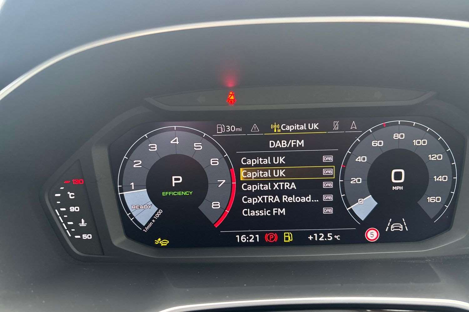 Used Audi Q3 2025 for sale - 75968172: Photo 18