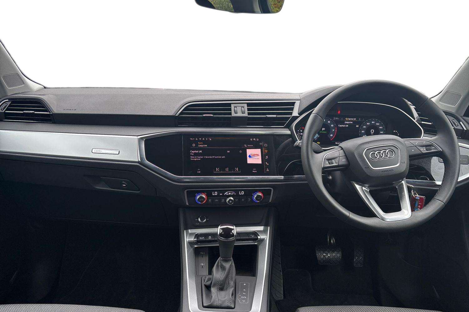 Used Audi Q3 2025 for sale - 75968172: Photo 19