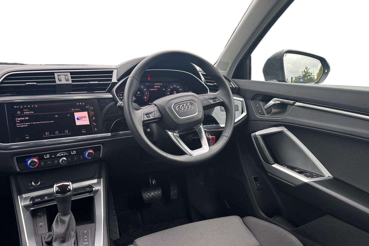 Used Audi Q3 2025 for sale - 75968172: Photo 20
