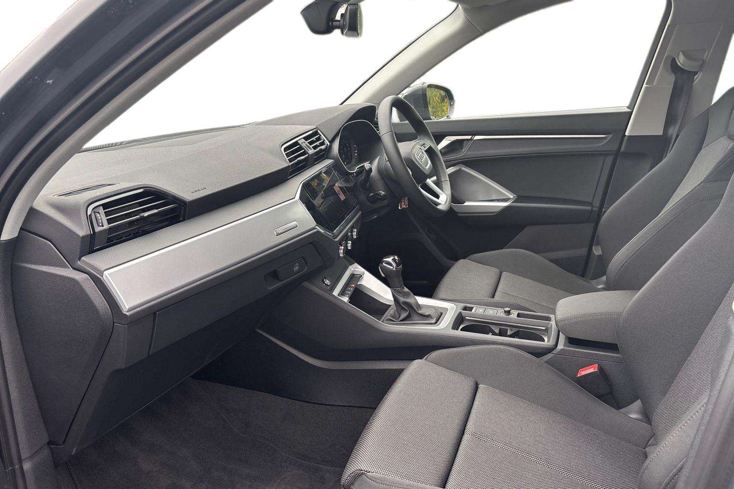 Used Audi Q3 2025 for sale - 75968172: Photo 21