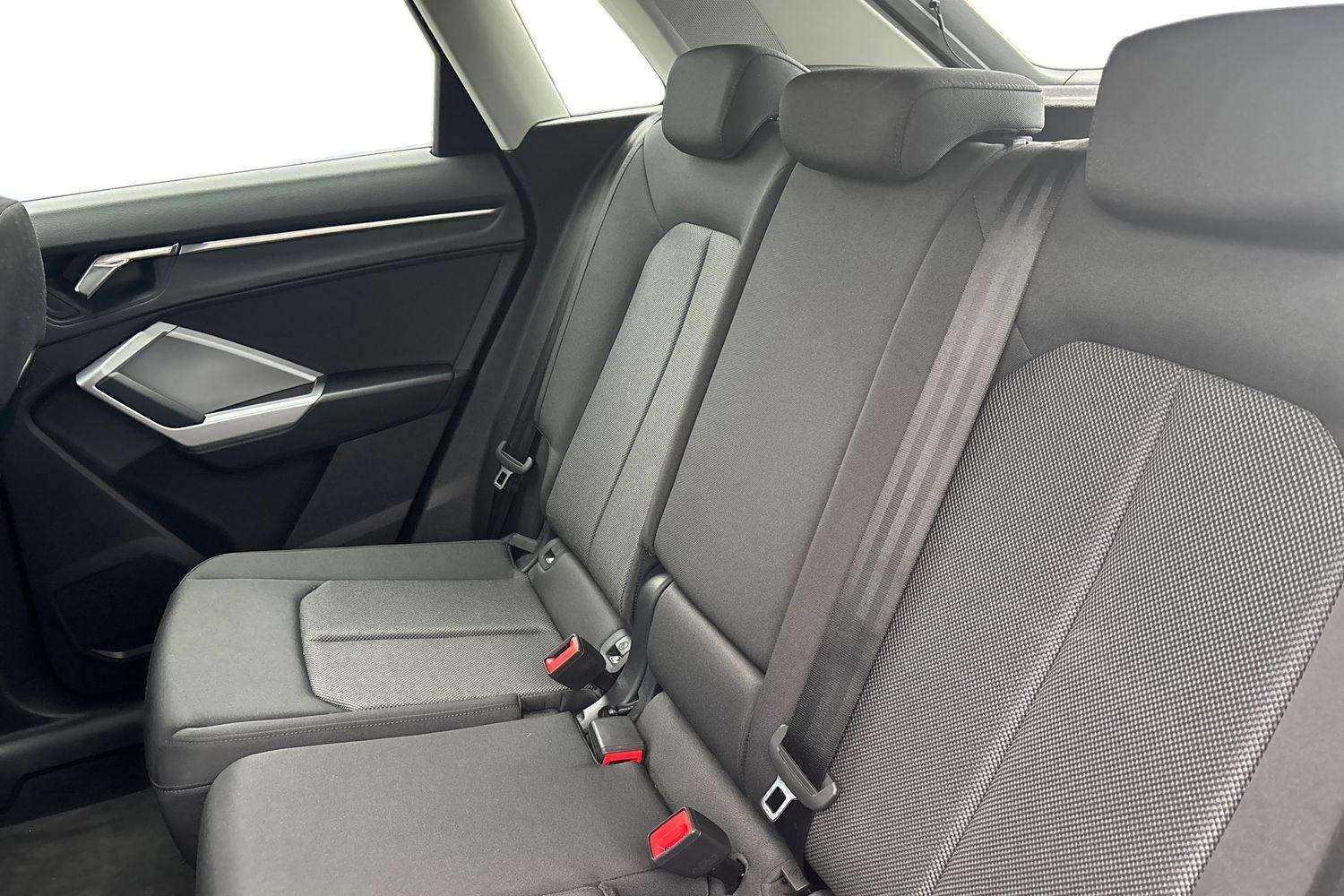 Used Audi Q3 2025 for sale - 75968172: Photo 22