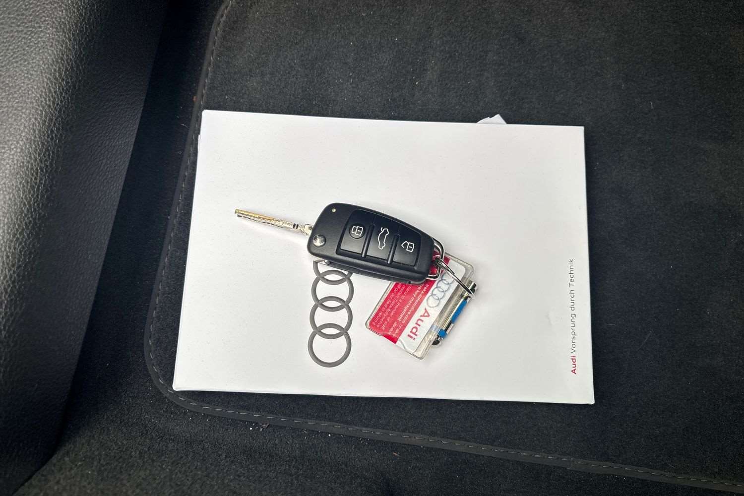 Used Audi Q3 2025 for sale - 75968172: Photo 25