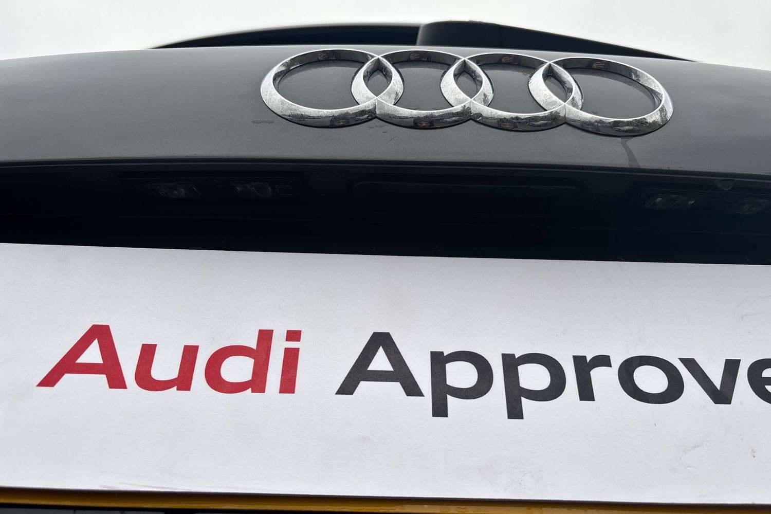 Used Audi Q3 2025 for sale - 75968172: Photo 26