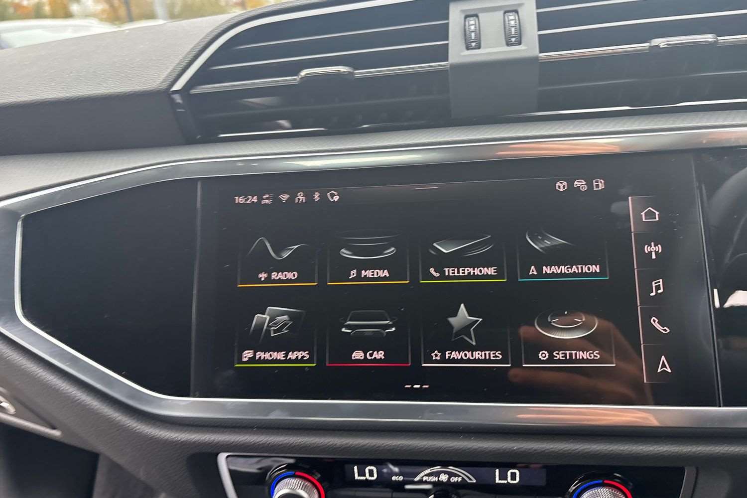 Used Audi Q3 2025 for sale - 75968172: Photo 27