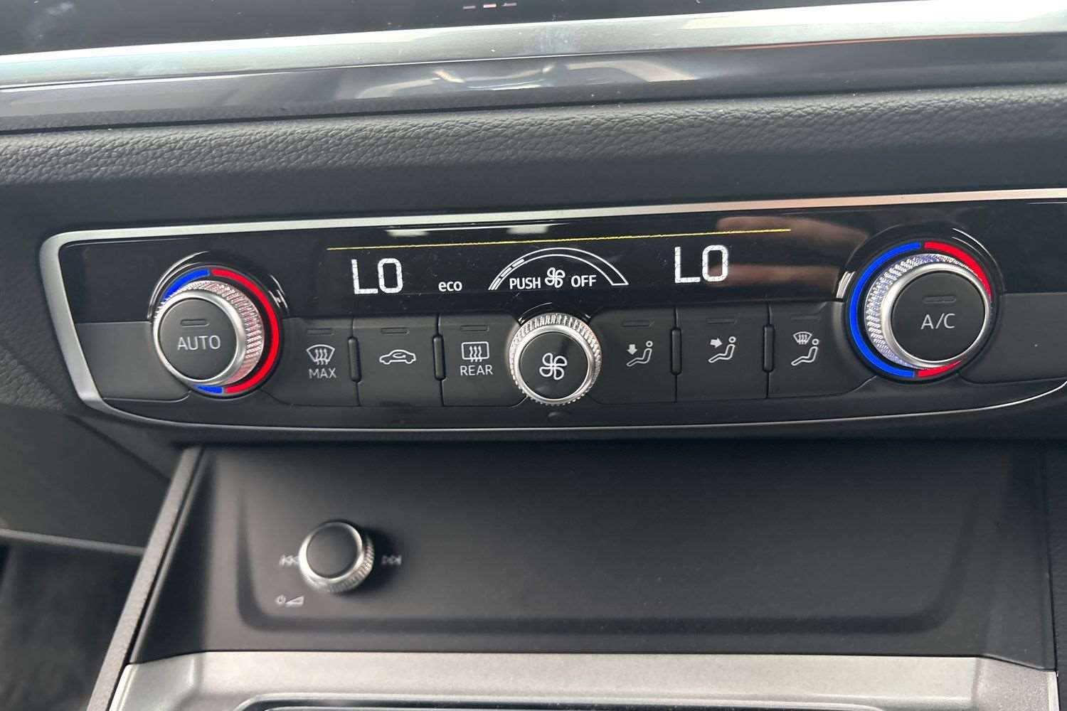 Used Audi Q3 2025 for sale - 75968172: Photo 28