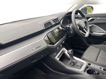 Used Audi Q3 2025 for sale - 75968172: Photo