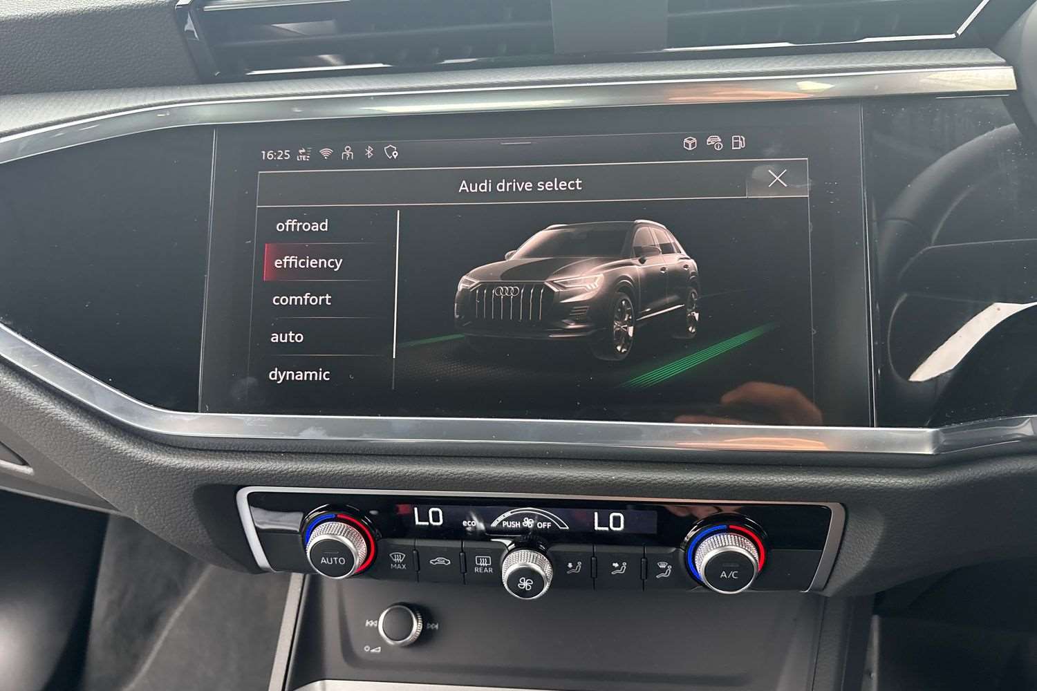 Used Audi Q3 2025 for sale - 75968172: Photo 30