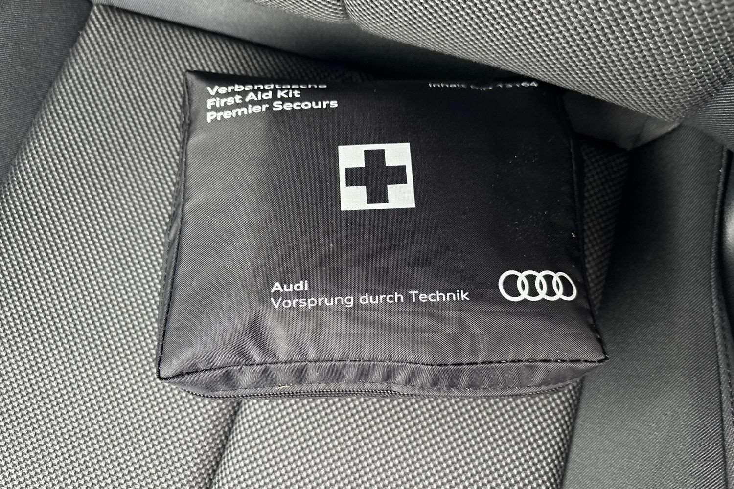 Used Audi Q3 2025 for sale - 75968172: Photo 35