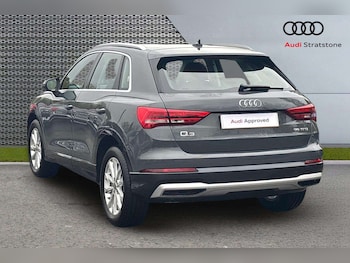 Used Audi Q3 2025 for sale - 75968172: Photo