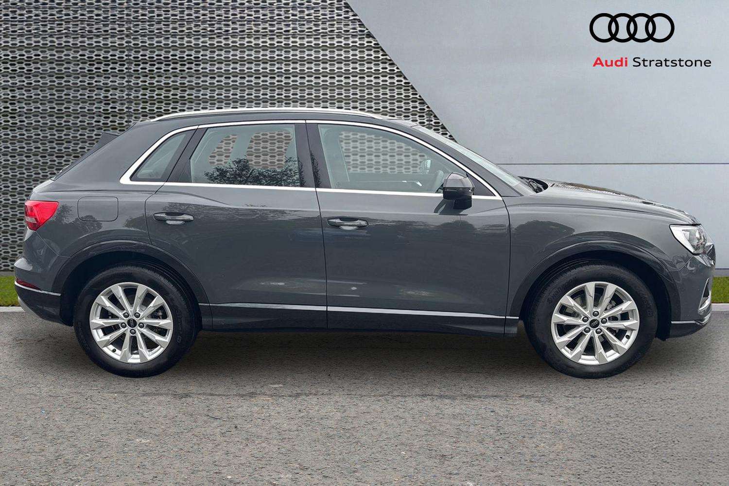 Used Audi Q3 2025 for sale - 75968172: Photo 4