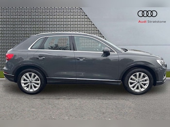 Used Audi Q3 2025 for sale - 75968172: Photo