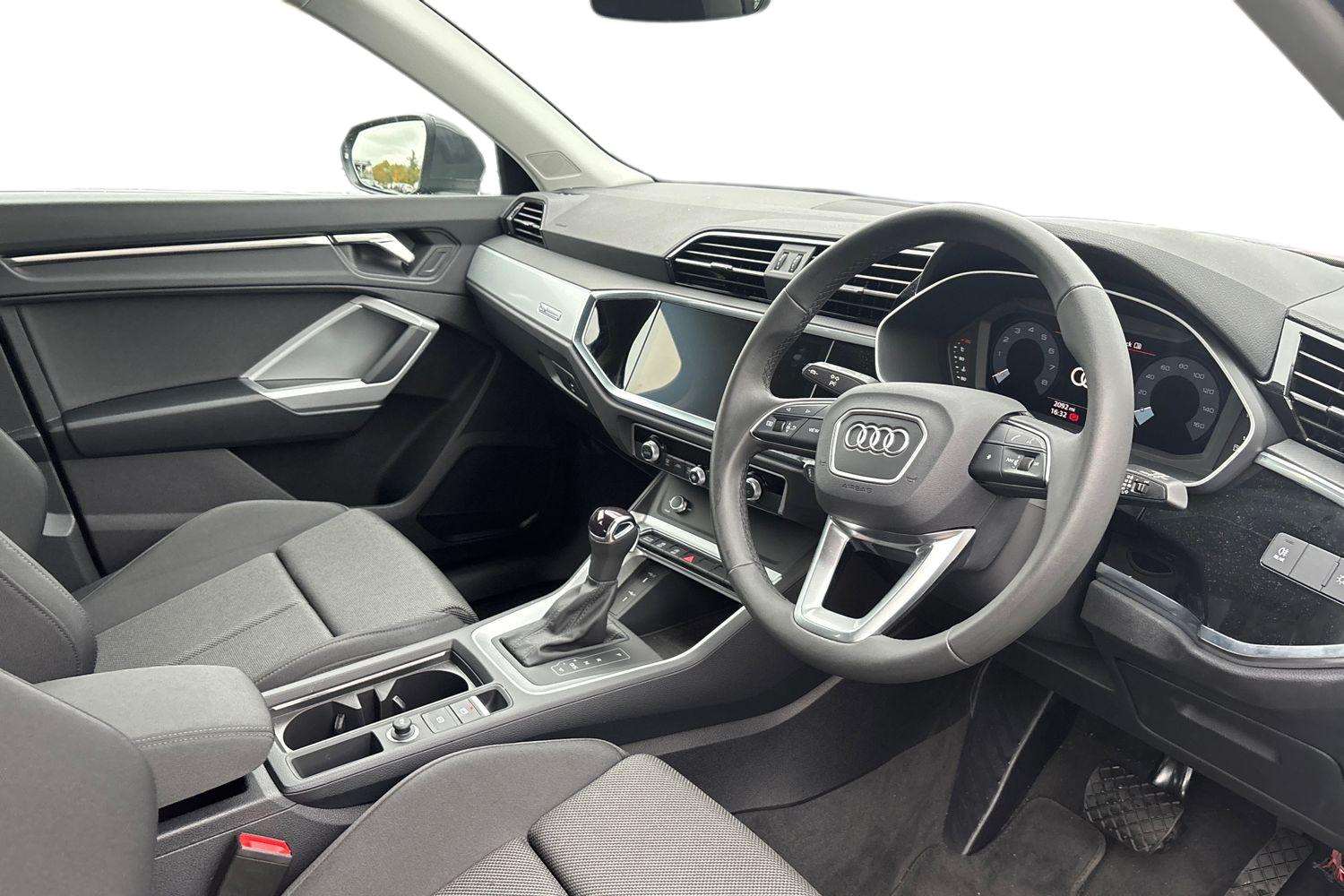 Used Audi Q3 2025 for sale - 75968172: Photo 6