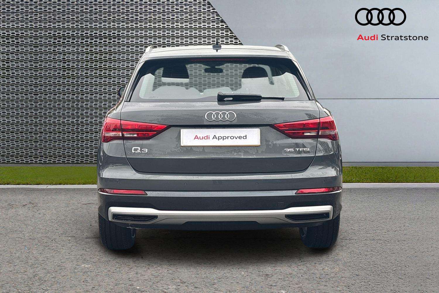 Used Audi Q3 2025 for sale - 75968172: Photo 7