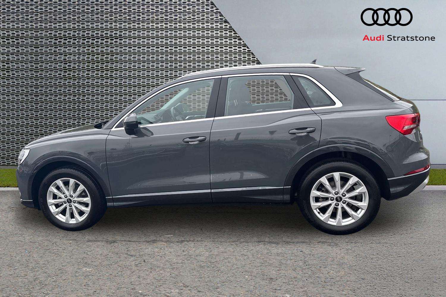 Used Audi Q3 2025 for sale - 75968172: Photo 8
