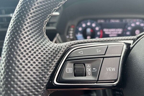Used Audi A3 2022 for sale - 76191925: Photo 16