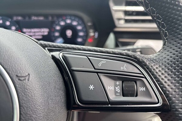 Used Audi A3 2022 for sale - 76191925: Photo 17