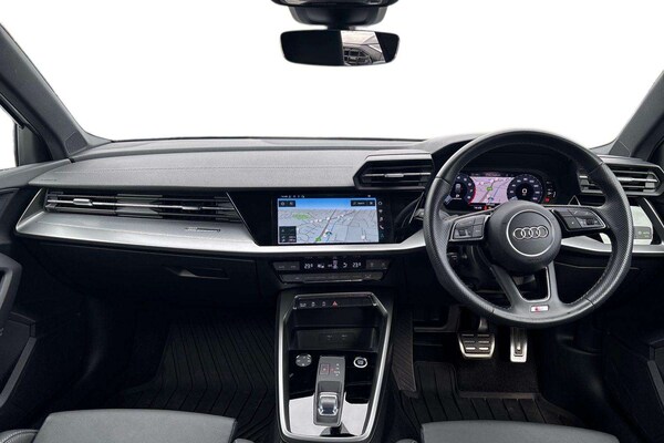 Used Audi A3 2022 for sale - 76191925: Photo 19
