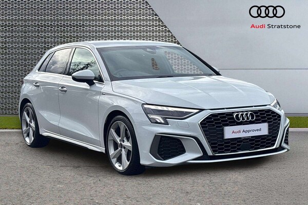 Used Audi A3 2022 for sale - 76191925: Photo 1