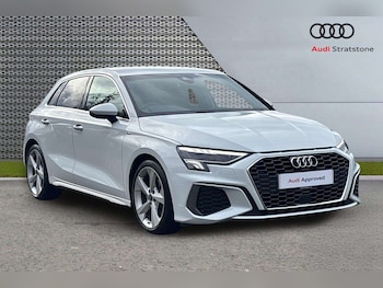 Audi - A3