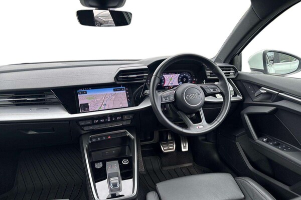 Used Audi A3 2022 for sale - 76191925: Photo 20