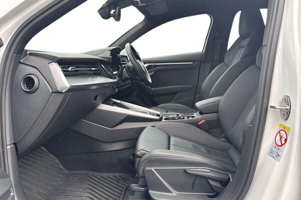 Used Audi A3 2022 for sale - 76191925: Photo 21