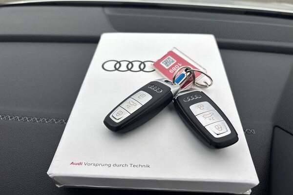 Used Audi A3 2022 for sale - 76191925: Photo 25