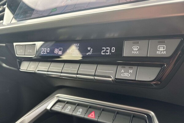 Used Audi A3 2022 for sale - 76191925: Photo 28