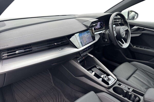 Used Audi A3 2022 for sale - 76191925: Photo 2